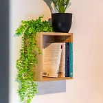 Apartmán La Rose Des Vents - Parking Gratuit - Stylecosy
