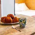Apartmán La Rose Des Vents - Parking Gratuit - Stylecosy Dijon