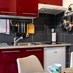 Apartmán La Rose Des Vents - Parking Gratuit - Stylecosy
