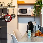 Apartmán La Rose Des Vents - Parking Gratuit - Stylecosy Dijon