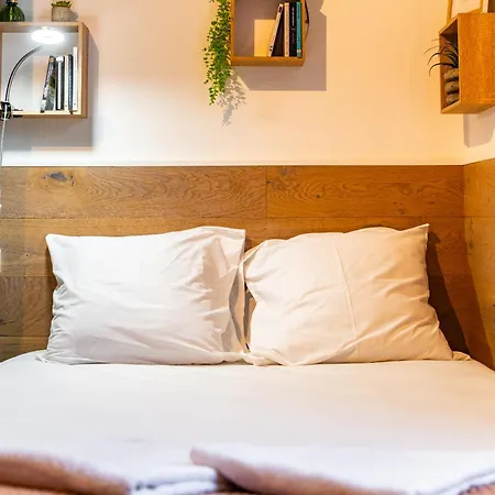 Appartement La Cle Des Chemins Dijonnais - Vlk Gestion Dijon