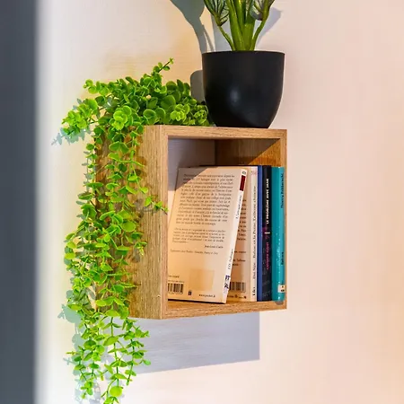 Apartment La Rose Des Vents - Parking Gratuit - Stylecosy