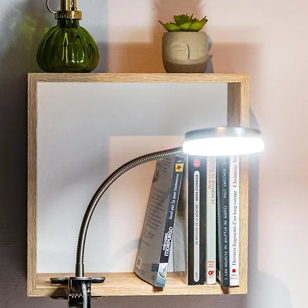 La Rose Des Vents - Parking Gratuit - Stylecosy アパート