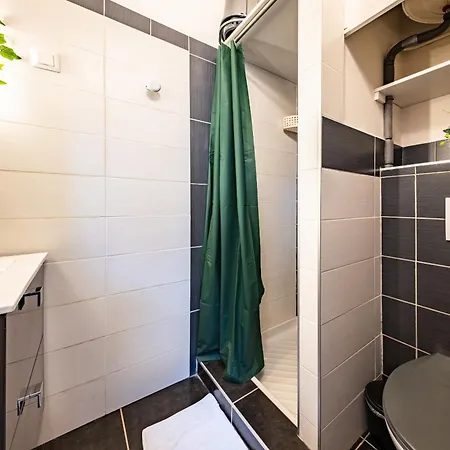Apartment La Rose Des Vents - Parking Gratuit - Stylecosy Dijon