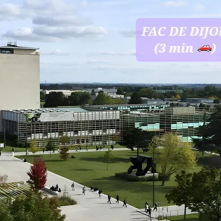 La Rose Des Vents - Parking Gratuit - Stylecosy *