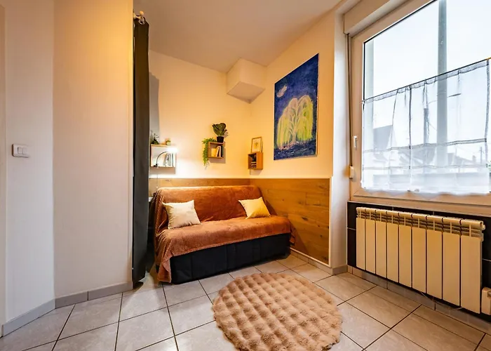 Appartement La Cle Des Chemins Dijonnais - Vlk Gestion