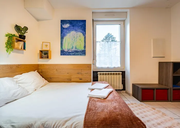 La Clé Des Chemins Dijonnais - Vlk Gestion