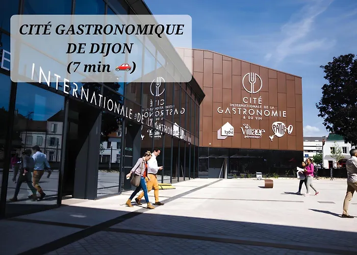 La Rose Des Vents - Parking Gratuit - Stylecosy