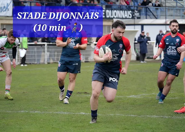 La Rose Des Vents - Parking Gratuit - Stylecosy Apartment *