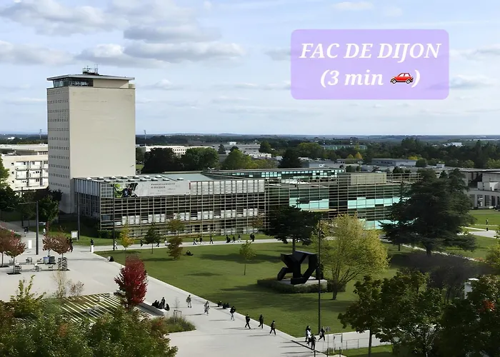 La Rose Des Vents - Parking Gratuit - Stylecosy *